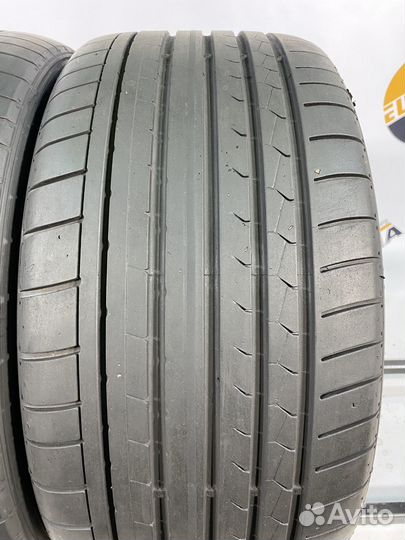 Dunlop SP Sport Maxx GT 275/35 R19