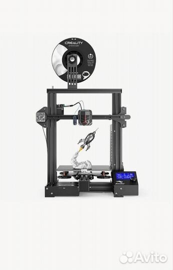 Creality ender 3 v2 neo