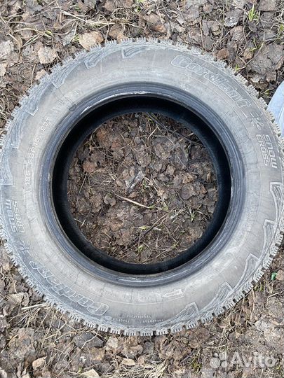 Cordiant Snow Cross 185/65 R15 92T