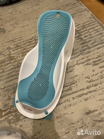 Горка для купания angelcare