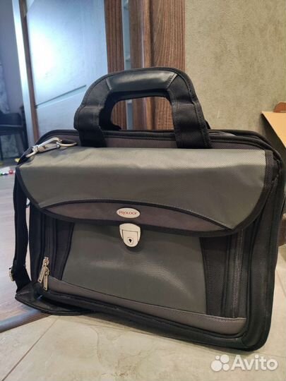 Сумка для ноутбука prology
