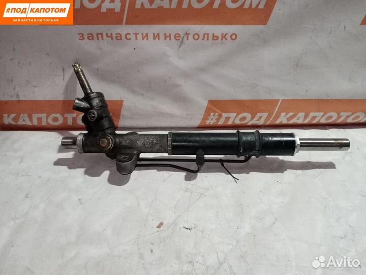 Рулевая рейка Subaru Tribeca (2005 - 2008)