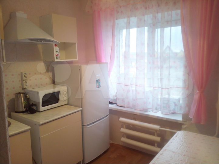 1-к. квартира, 35 м², 2/2 эт.