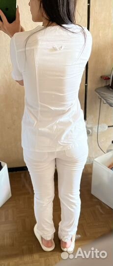 Медицинская одежда женская 42 44