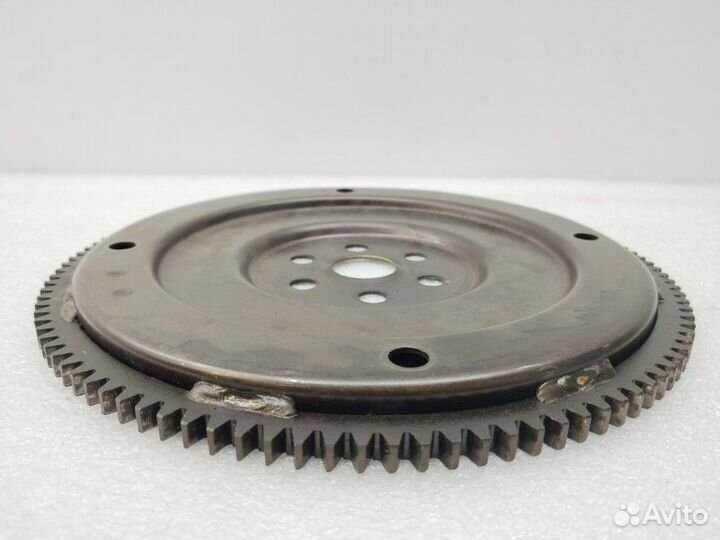 Маховик АКПП Mazda Cx-7 ER 2.3T 2008