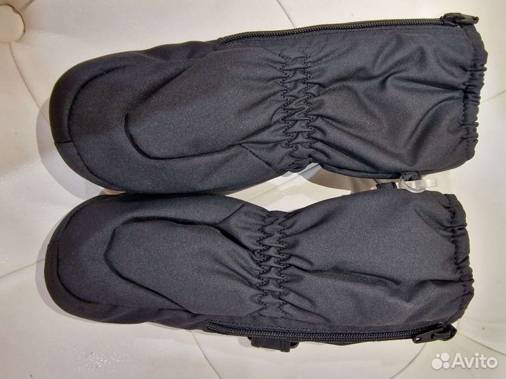 Перчатки варежки Reima