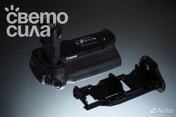 Canon BG-E20 Battery Grip (оригинал)