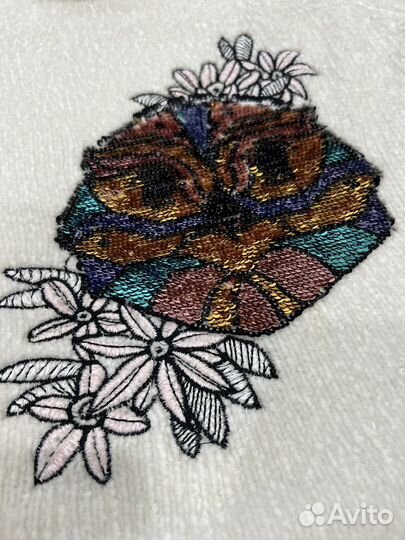 Кофта для девочки140