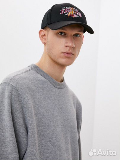 Бейсболка adidas originals