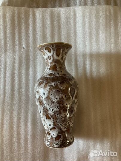 Ваза для цветов СССР