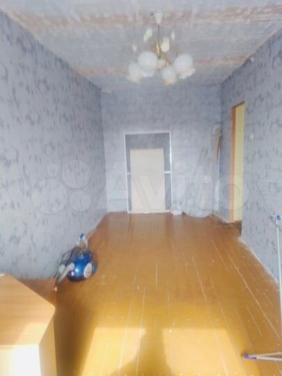 3-к. квартира, 64 м², 3/4 эт.