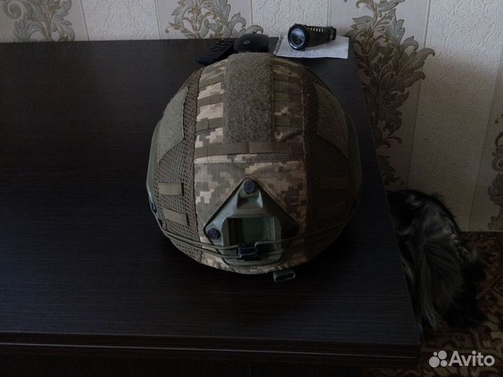 Шлем