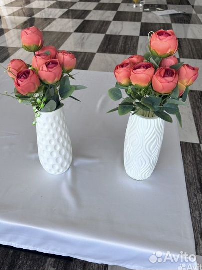 Свадебный декор в аренду