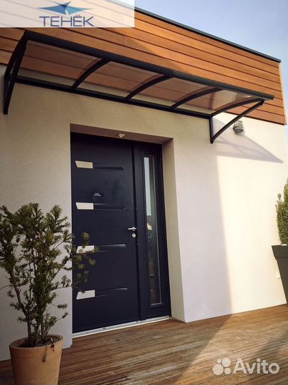 Солнцезащитный козырек