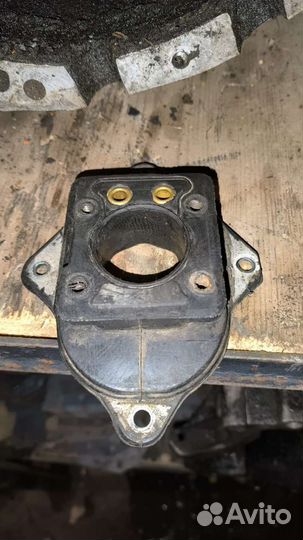 Подушка моновпрыска Audi 80 100 1.8 2.0