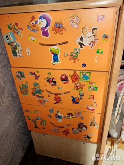 Кроватка бесплатно