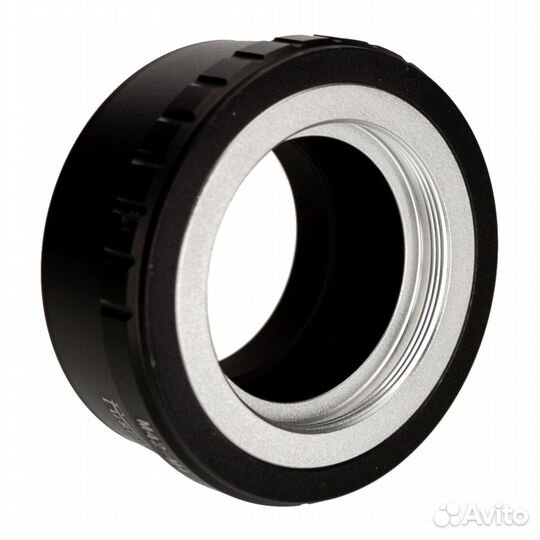 Переходное кольцо fusnid с M42 на M4/3 (M42-M4/3)