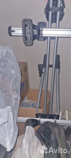 Thule 532 для Peugeot 308