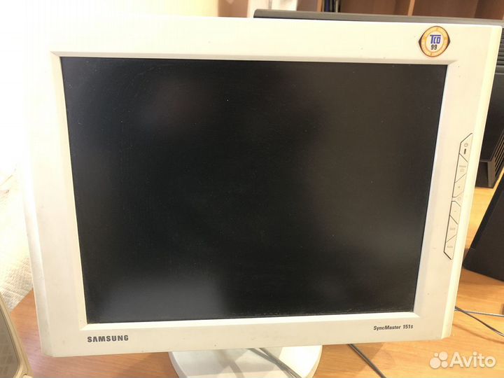 Мониторы для пк Samsung/Sony