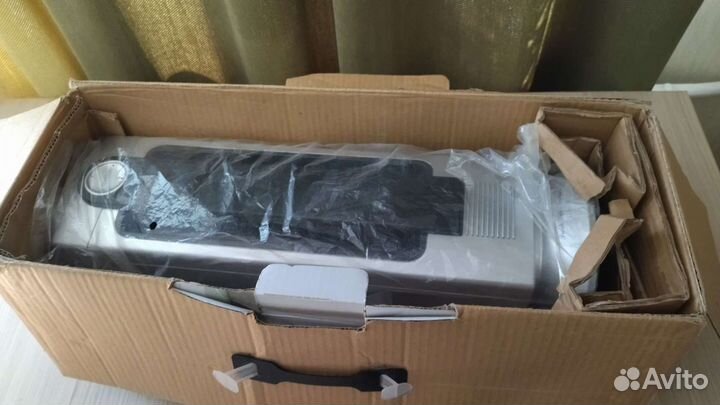 Ионизатор воздуха maxion LTK-388