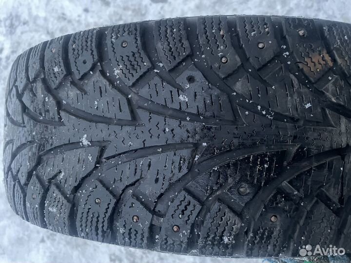 Hankook Winter I'Pike 205/65 R15