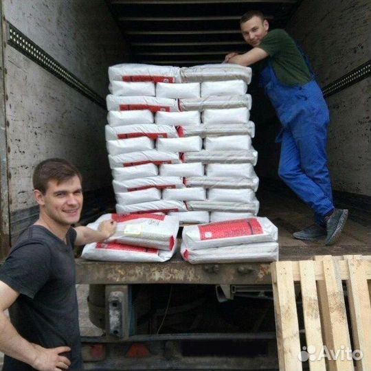 Грузчики, разнорабочие, подсоб. рабочие (Сызрань)