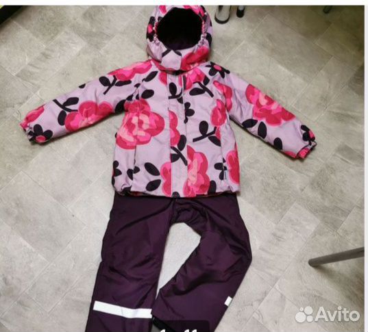 Костюм еврозима