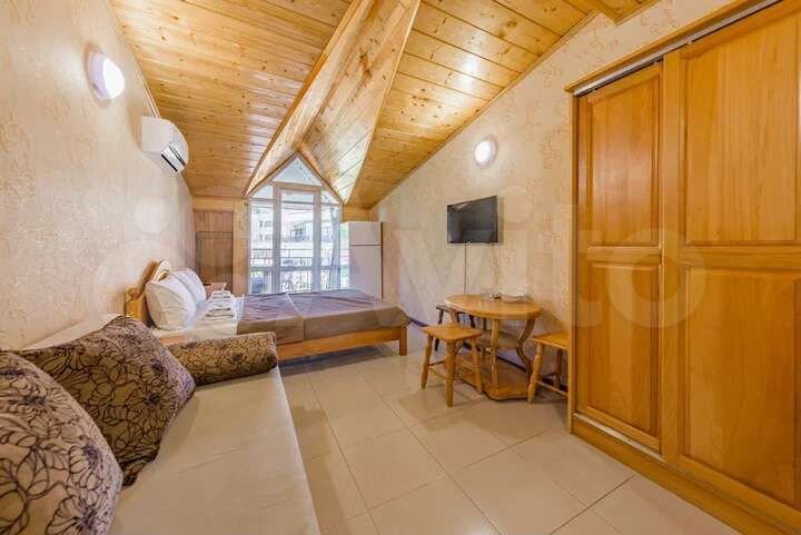 Комната 30 м², 2/3 эт.