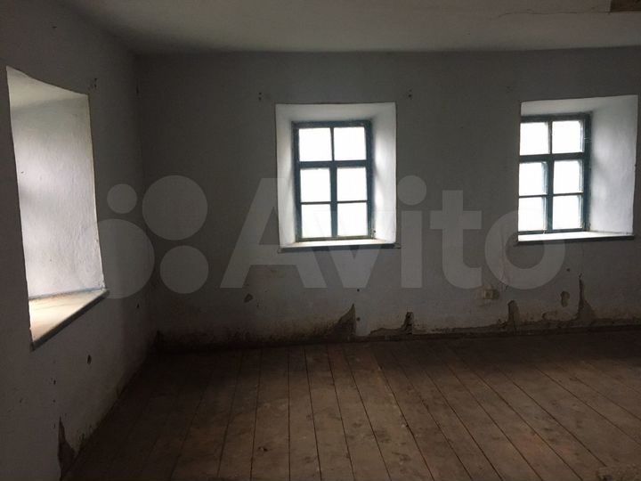 Дом 68,6 м² на участке 8 сот.