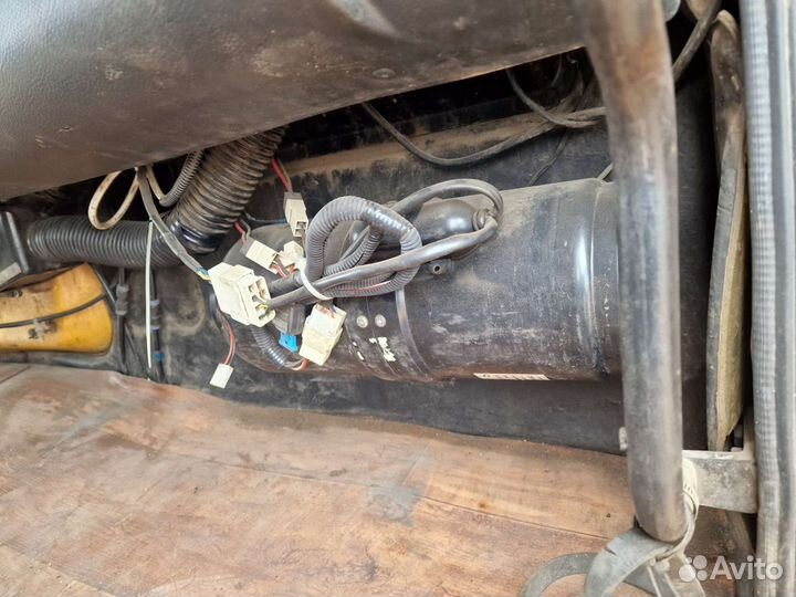 КамАЗ 65116-N3, 2012