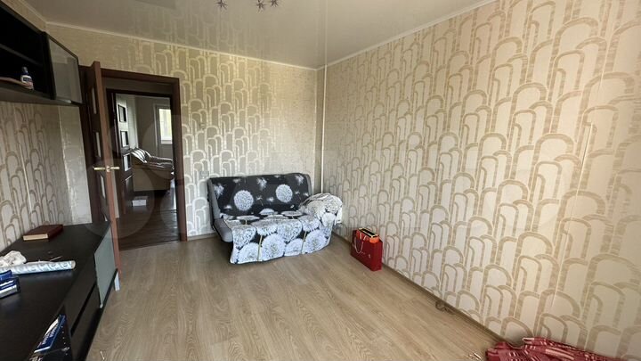 3-к. квартира, 74 м², 4/5 эт.