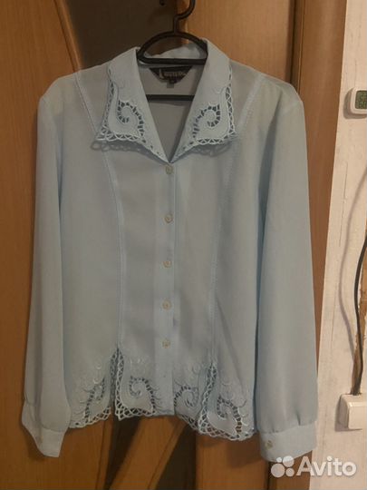 Блузка женская 48 50