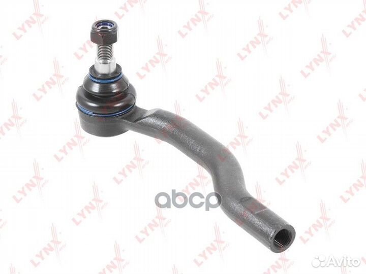 Наконечник рулевой тяги лев mazda CX-7 (ER