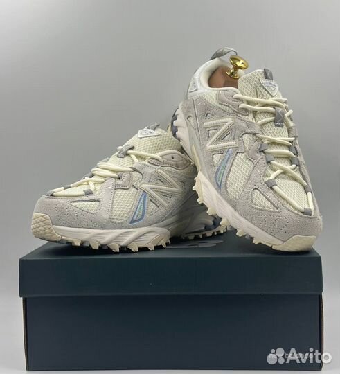 Кроссовки New Balance 610 (36-41)