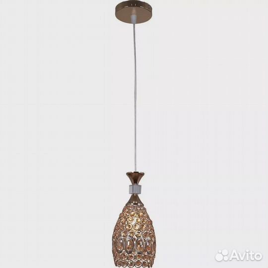 Светильник потолочный 03085-0.4-01 GD Reluce