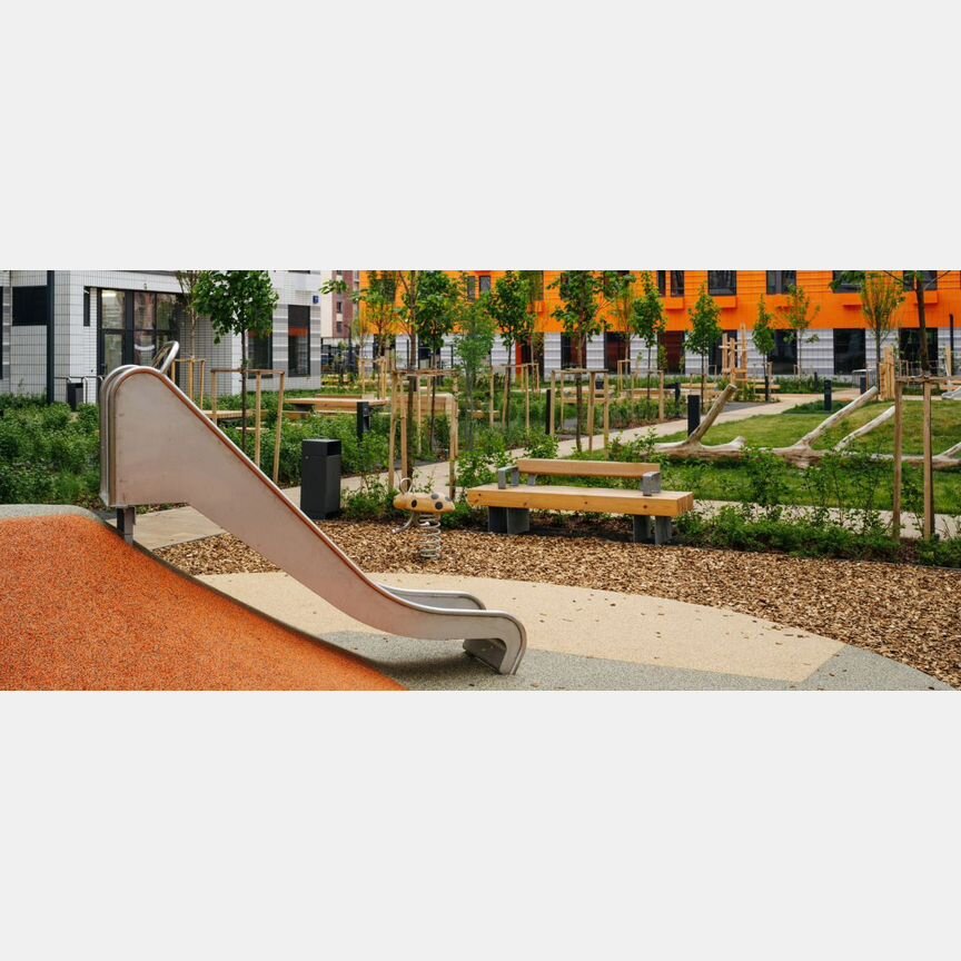 Квартира-студия, 25,4 м², 18/28 эт.