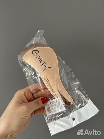 Расческа для волос Корея