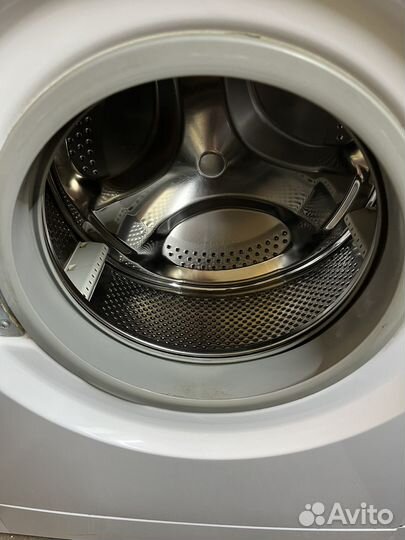 Стиральная машина indesit