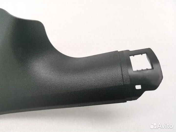 Накладка порога задняя правая Audi A6 C7 2.0 TDI