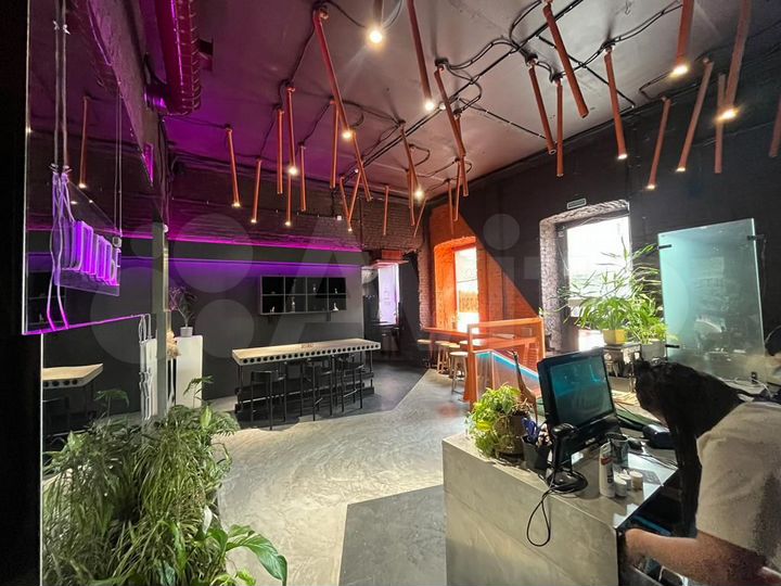 116м² проходное в центре