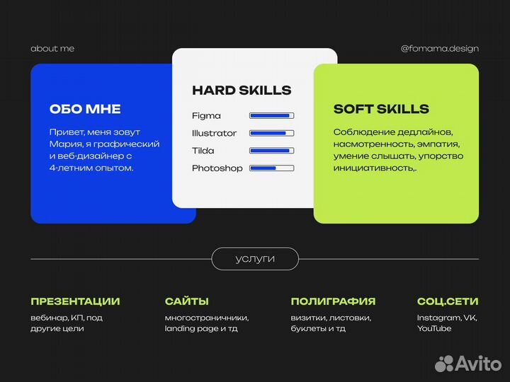 Веб дизайнер Сайты Сайты на Тильда Лендинги