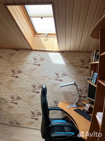 Шторы для мансардных окон