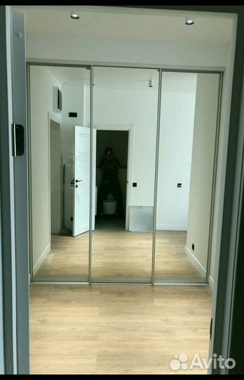 Шкаф купе новый