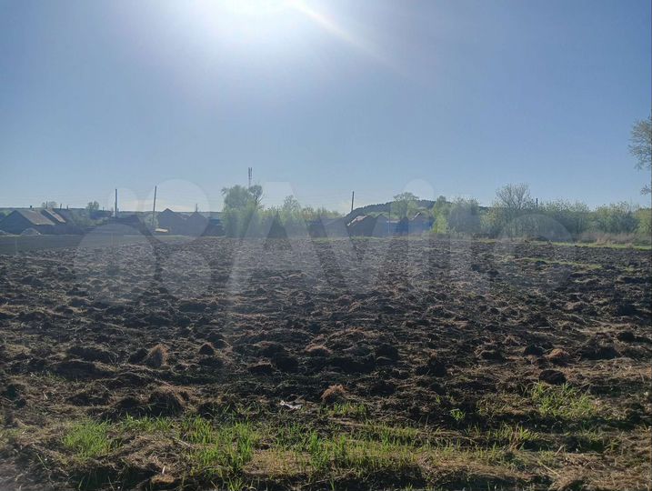 Участок 30 сот. (ИЖС)