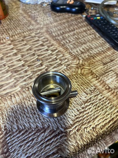 Узел отбора по жидкости 1.5 дюйма