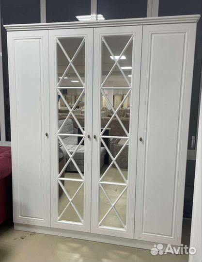 Шкаф Бьянка