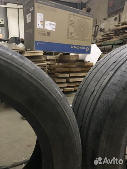 Nitto NT830 235/50 R18