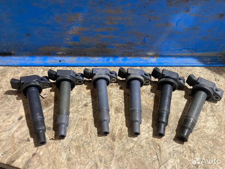 Катушка зажигания 1mzfe Camry / RX300