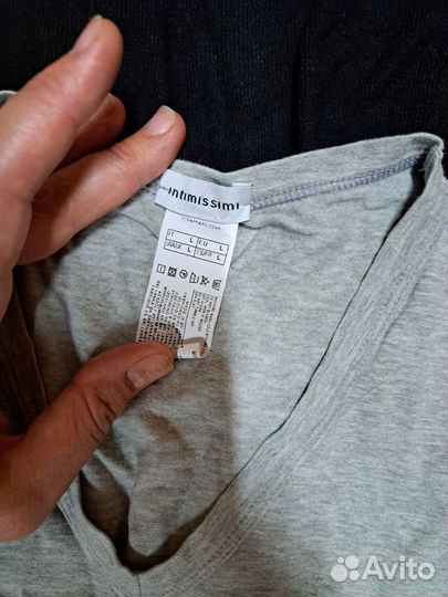 Вещи пакетом на юношу 176, М