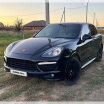 Porsche Cayenne GTS 4.8 AT, 2012, 171 000 км, с пробегом, цена 1 900 000 руб.